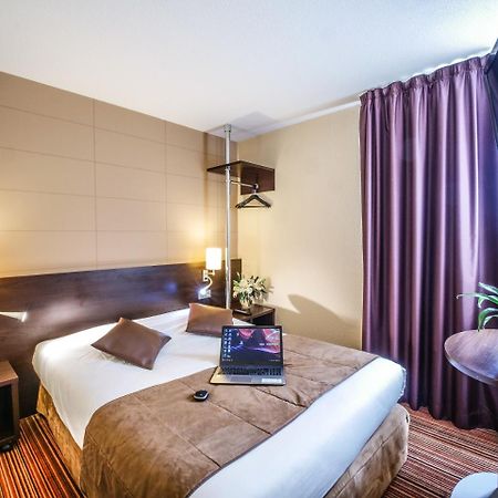 Hotel Inn Design Resto Novo Amiens Dury  Экстерьер фото